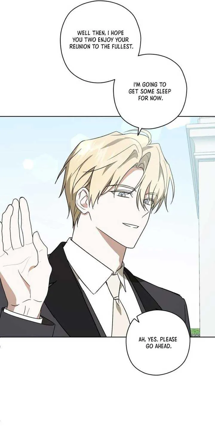 Read Dear Anonymous Sponsor chapter 26 image 54 on Lezhin