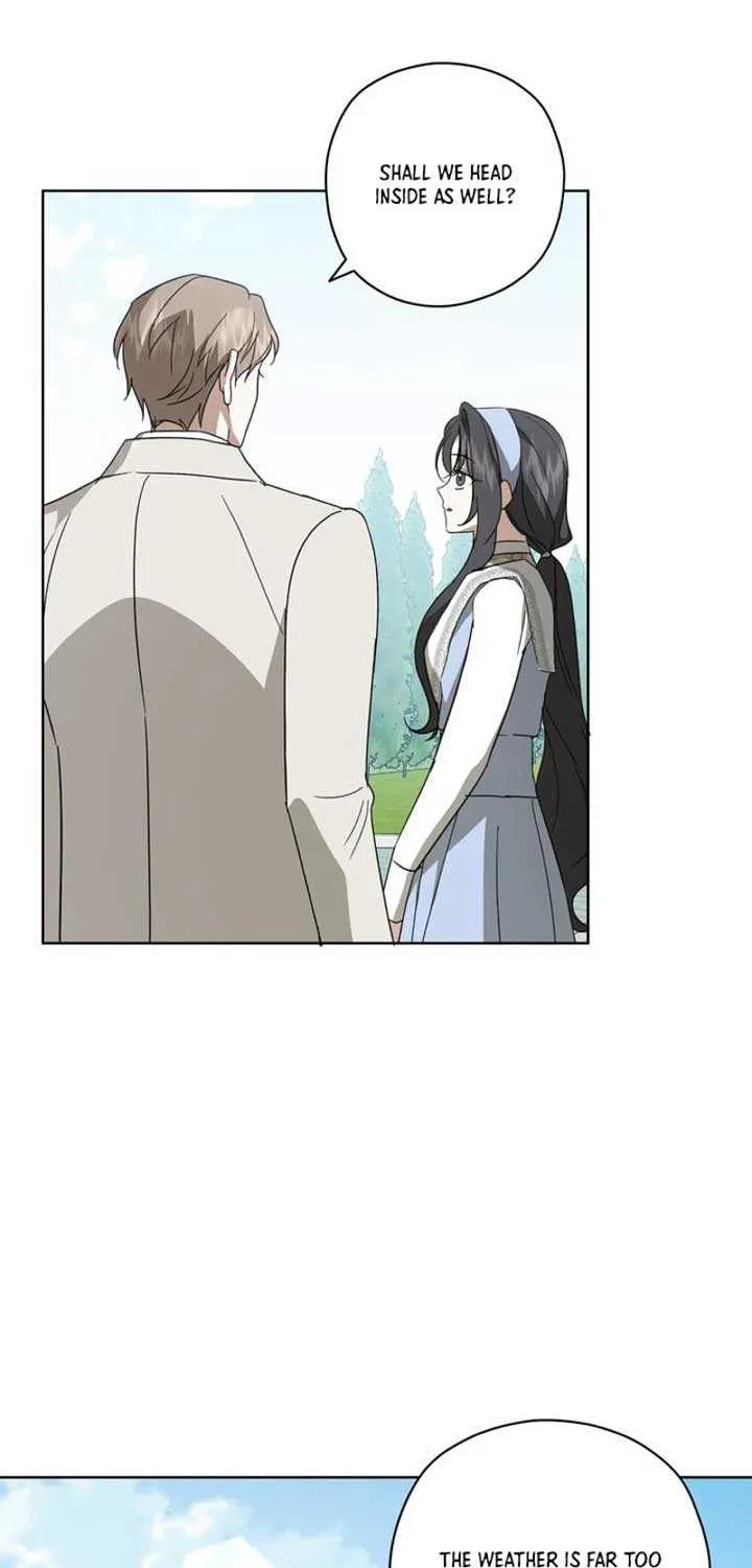 Read Dear Anonymous Sponsor chapter 26 image 55 on Lezhin