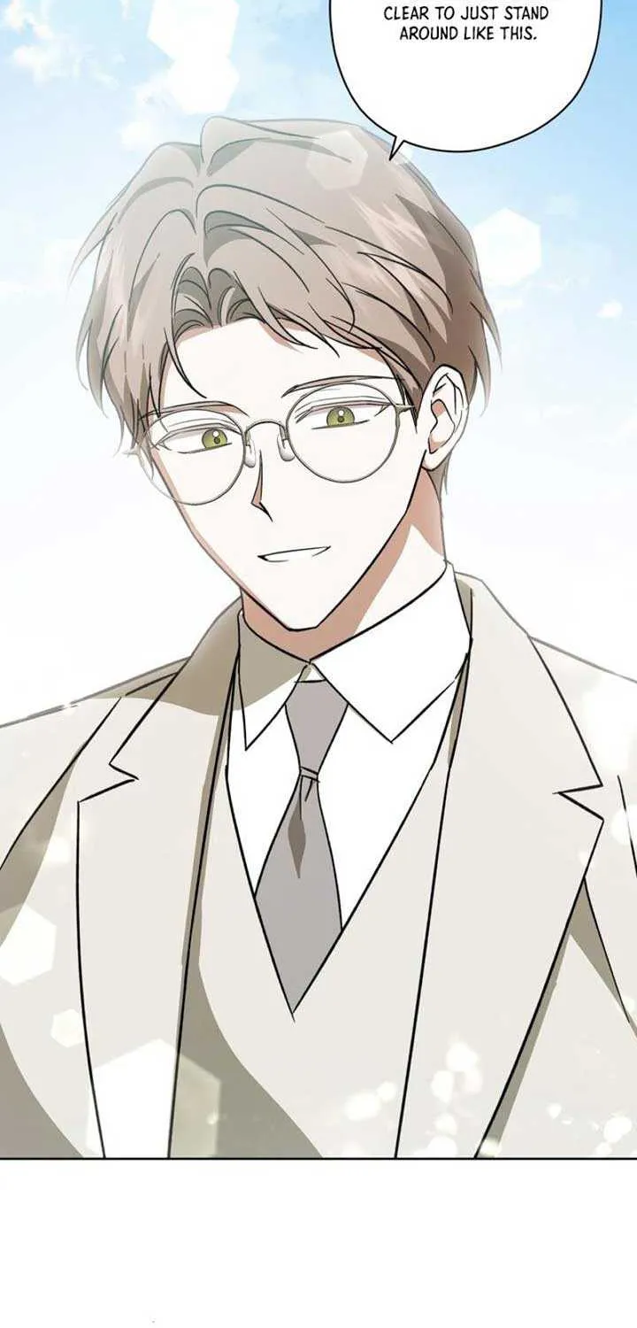 Read Dear Anonymous Sponsor chapter 26 image 56 on Lezhin
