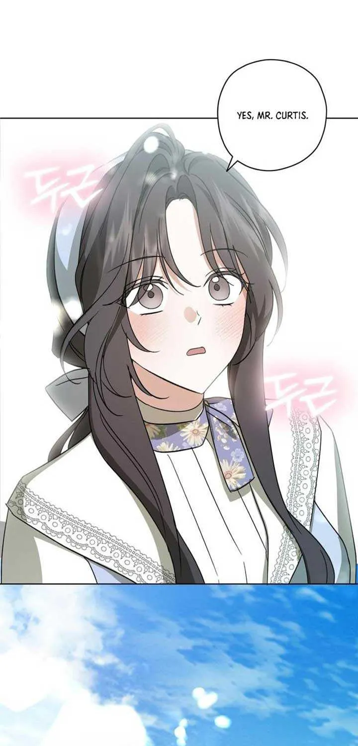 Read Dear Anonymous Sponsor chapter 26 image 57 on Lezhin