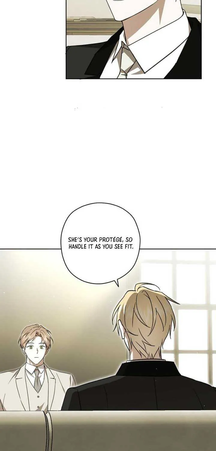Read Dear Anonymous Sponsor chapter 26 image 7 on Lezhin