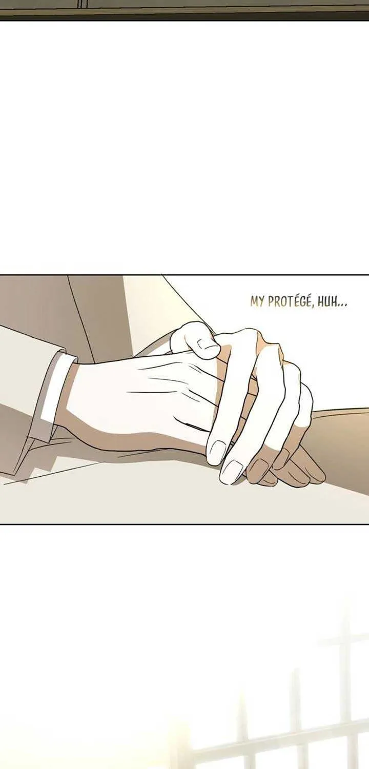 Read Dear Anonymous Sponsor chapter 26 image 8 on Lezhin