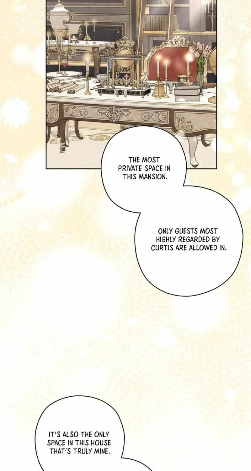 Read Dear Anonymous Sponsor chapter 27 image 11 on Lezhin