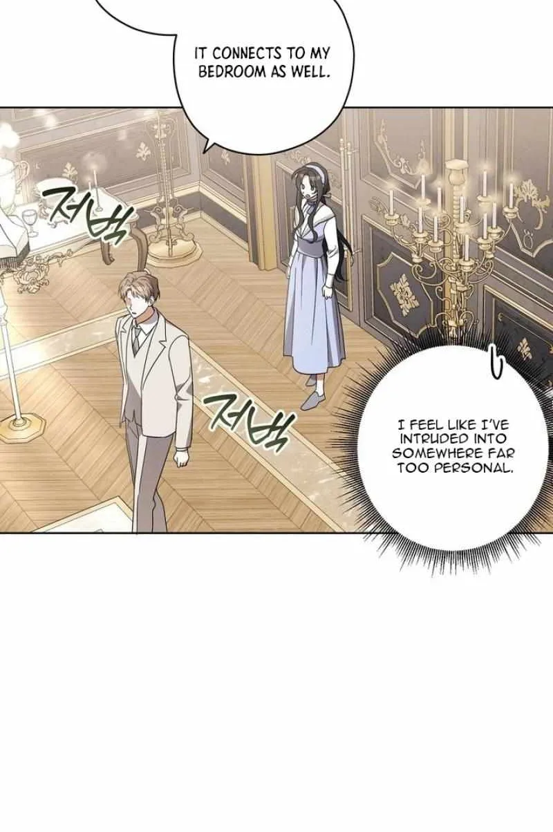 Read Dear Anonymous Sponsor chapter 27 image 12 on Lezhin