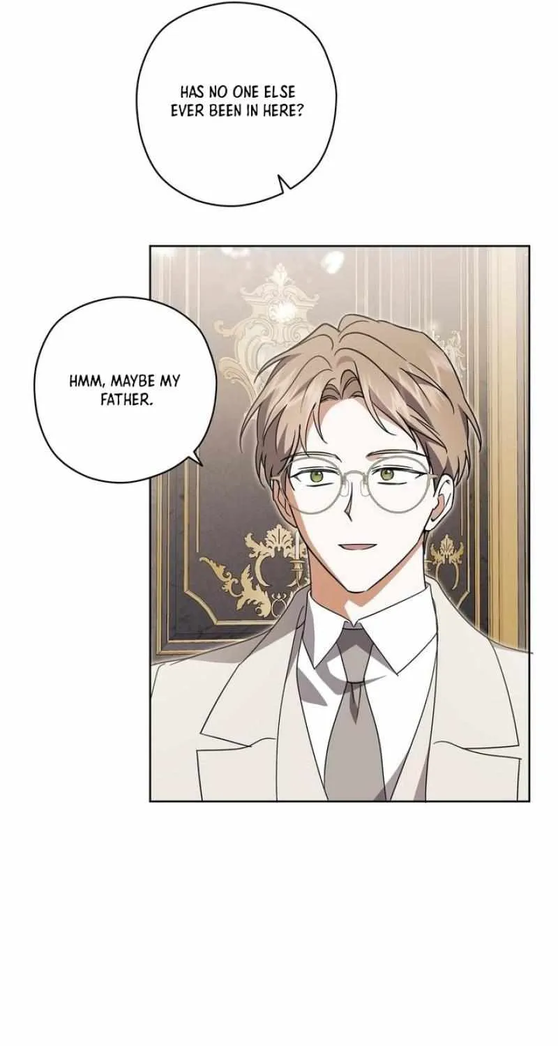 Read Dear Anonymous Sponsor chapter 27 image 13 on Lezhin