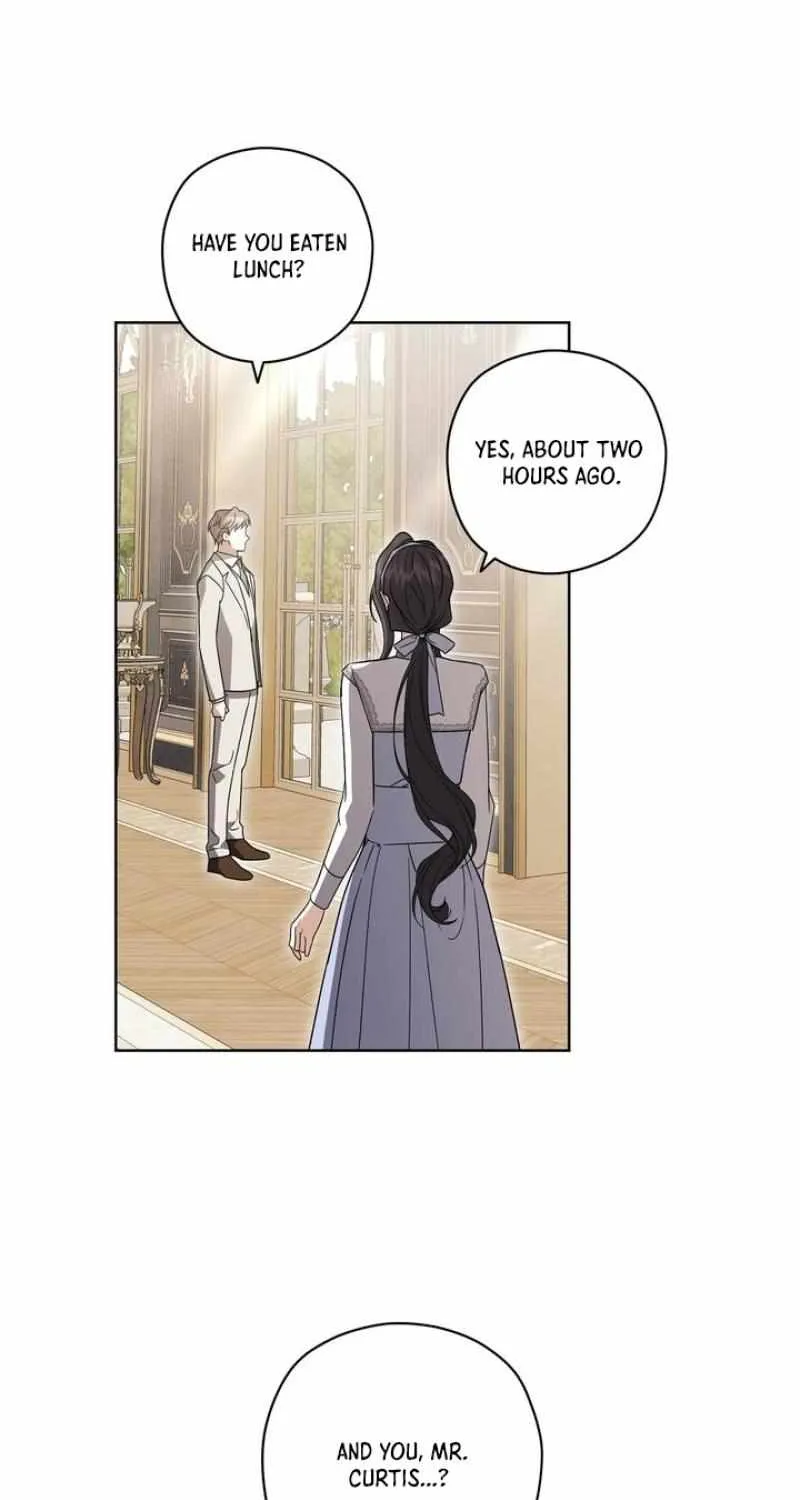 Read Dear Anonymous Sponsor chapter 27 image 15 on Lezhin