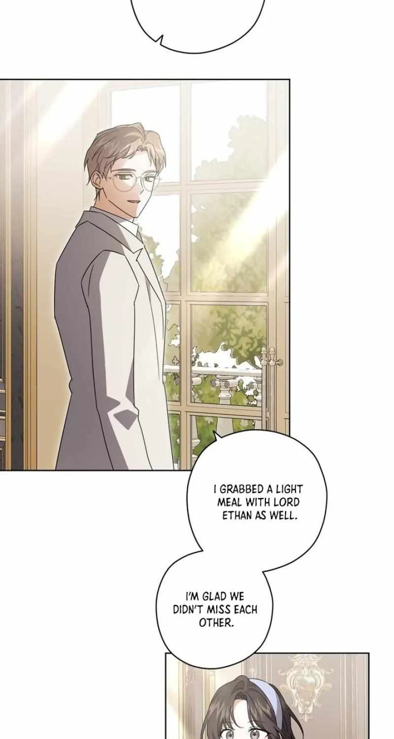 Read Dear Anonymous Sponsor chapter 27 image 16 on Lezhin