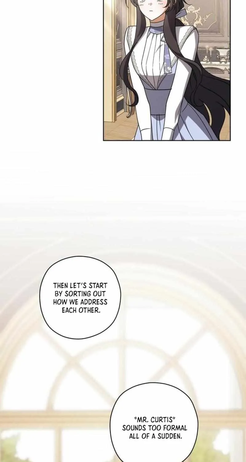Read Dear Anonymous Sponsor chapter 27 image 17 on Lezhin