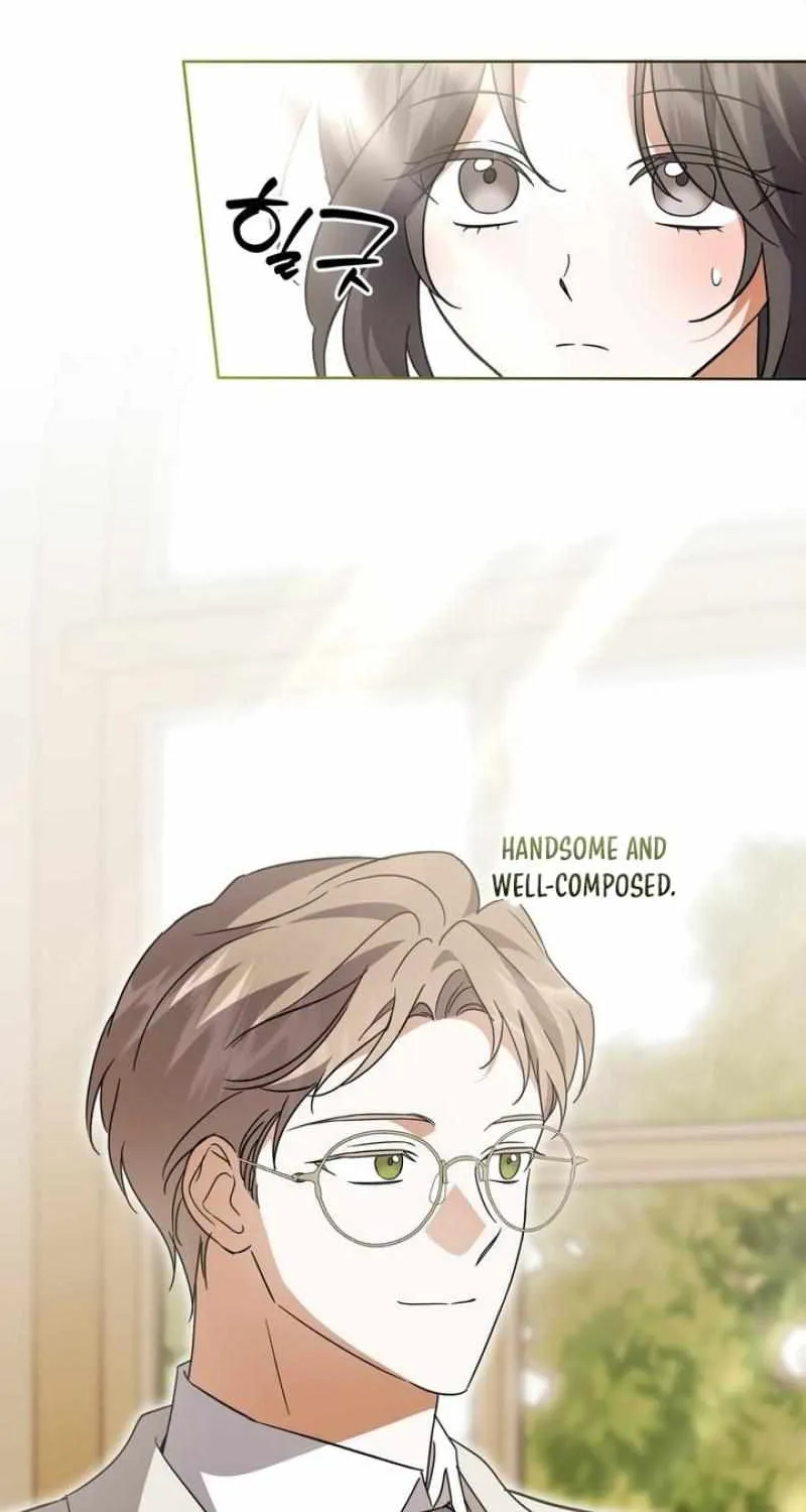 Read Dear Anonymous Sponsor chapter 27 image 20 on Lezhin