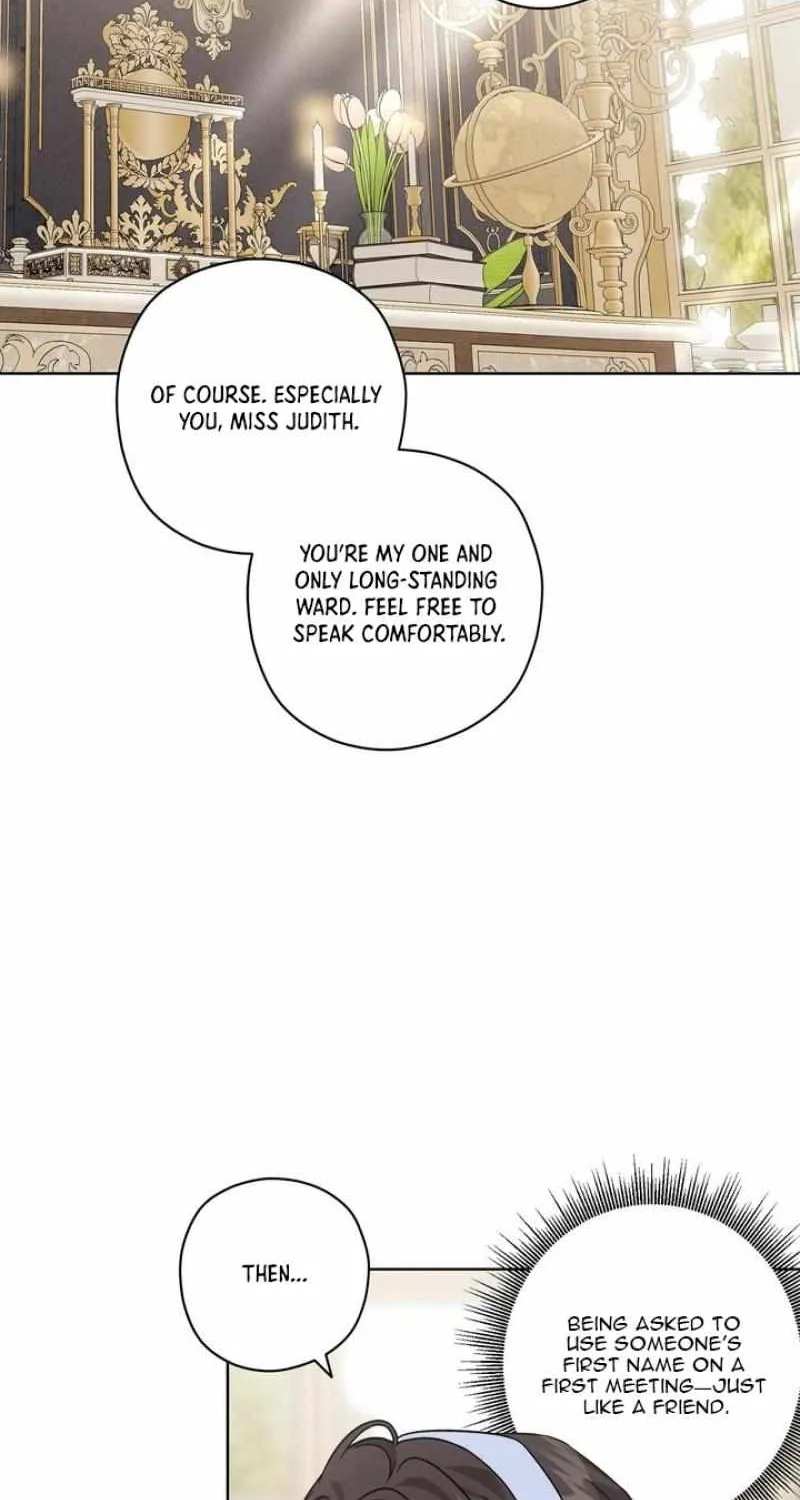 Read Dear Anonymous Sponsor chapter 27 image 22 on Lezhin