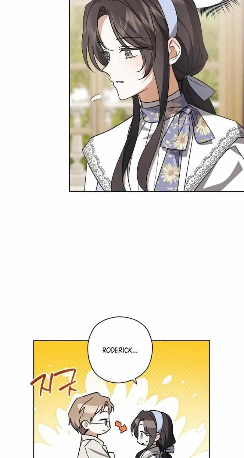 Read Dear Anonymous Sponsor chapter 27 image 23 on Lezhin