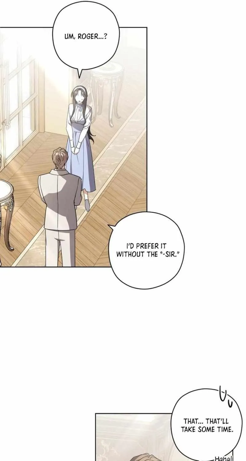 Read Dear Anonymous Sponsor chapter 27 image 25 on Lezhin
