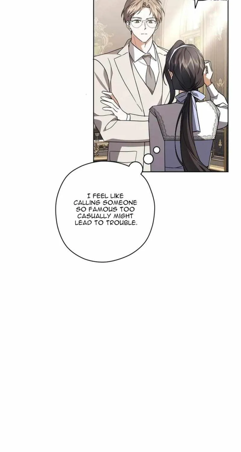 Read Dear Anonymous Sponsor chapter 27 image 26 on Lezhin