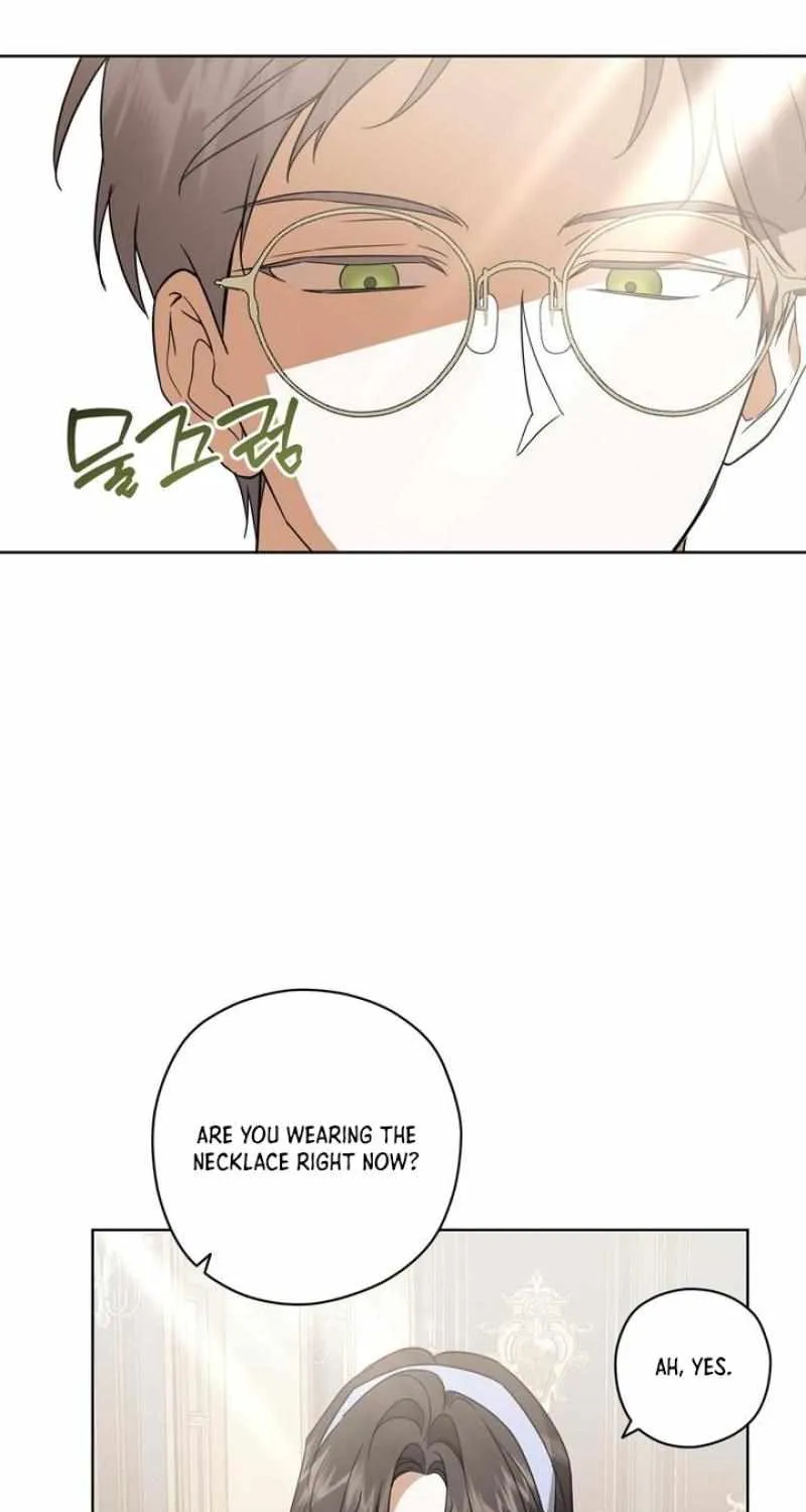 Read Dear Anonymous Sponsor chapter 27 image 27 on Lezhin