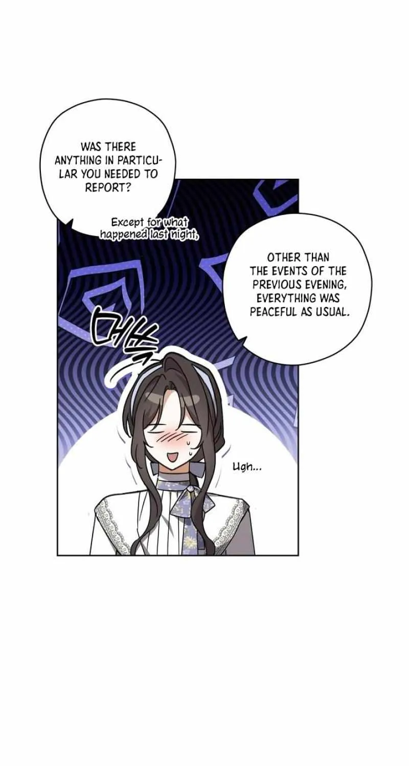 Read Dear Anonymous Sponsor chapter 27 image 3 on Lezhin