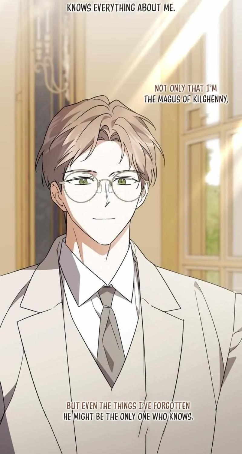 Read Dear Anonymous Sponsor chapter 27 image 33 on Lezhin
