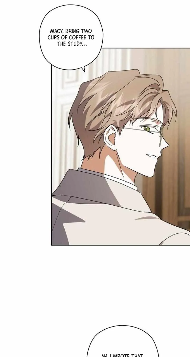 Read Dear Anonymous Sponsor chapter 27 image 5 on Lezhin