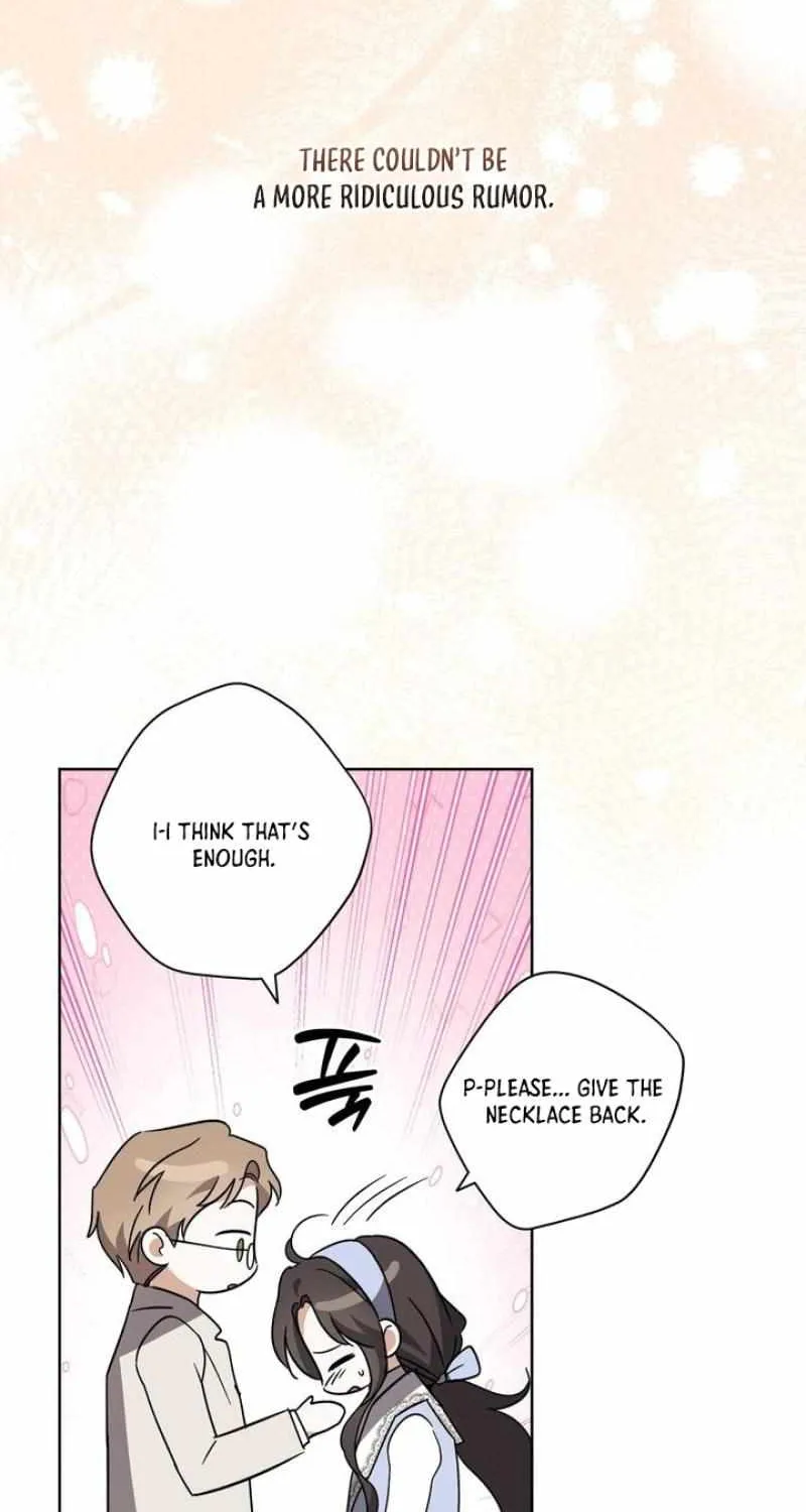 Read Dear Anonymous Sponsor chapter 27 image 52 on Lezhin