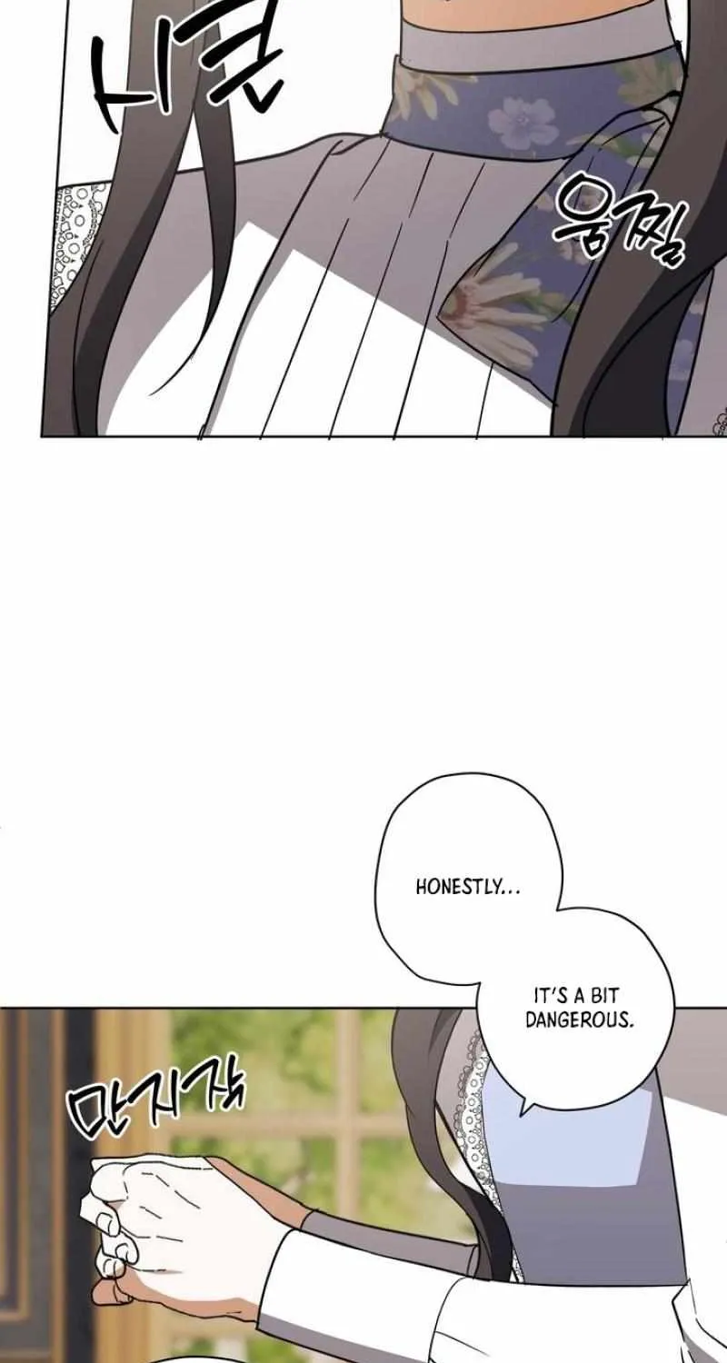 Read Dear Anonymous Sponsor chapter 27 image 59 on Lezhin