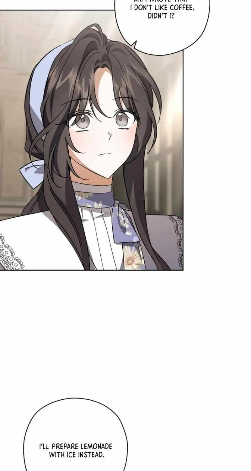 Read Dear Anonymous Sponsor chapter 27 image 6 on Lezhin