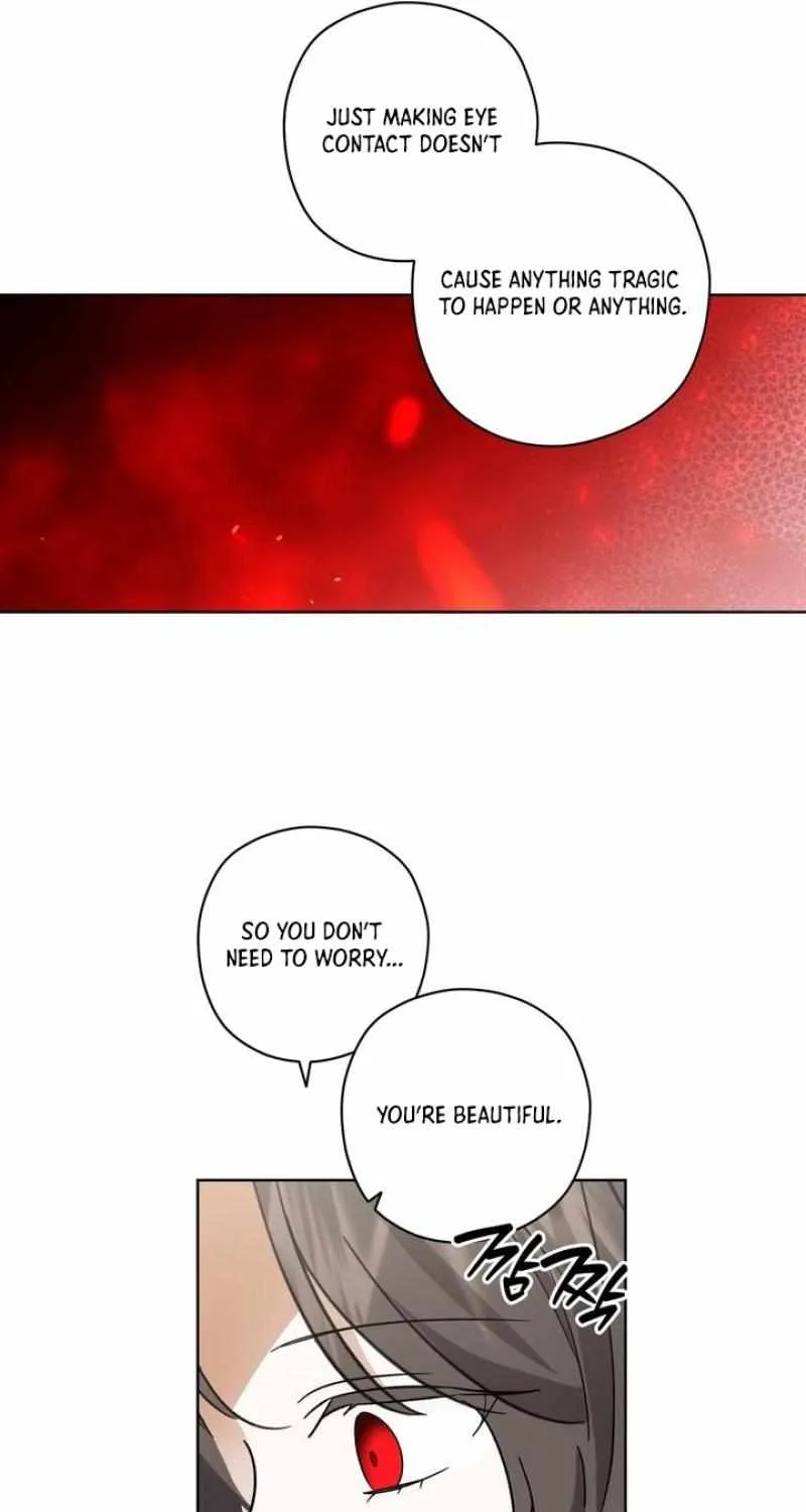 Read Dear Anonymous Sponsor chapter 27 image 61 on Lezhin