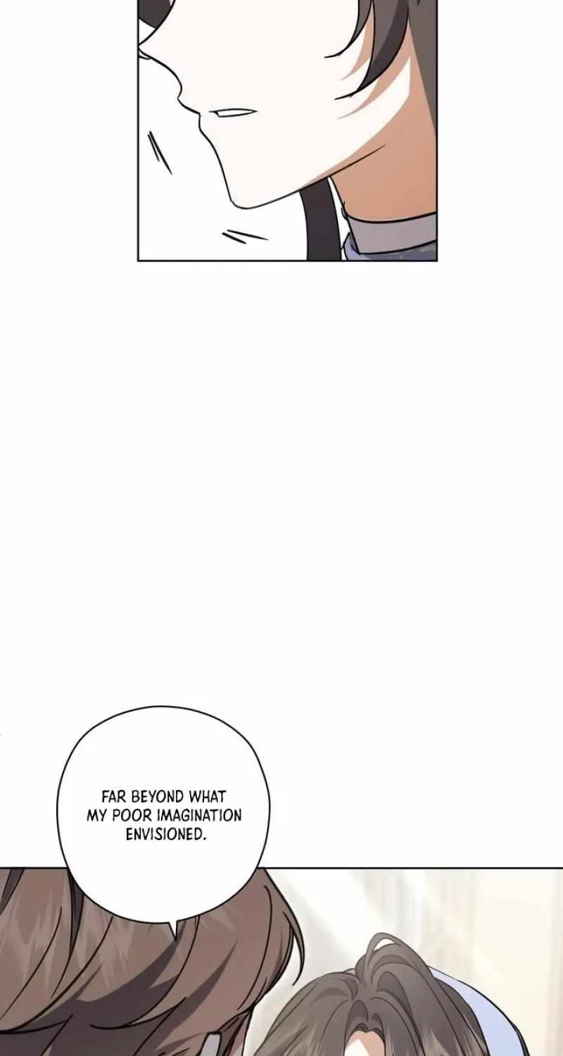 Read Dear Anonymous Sponsor chapter 27 image 62 on Lezhin