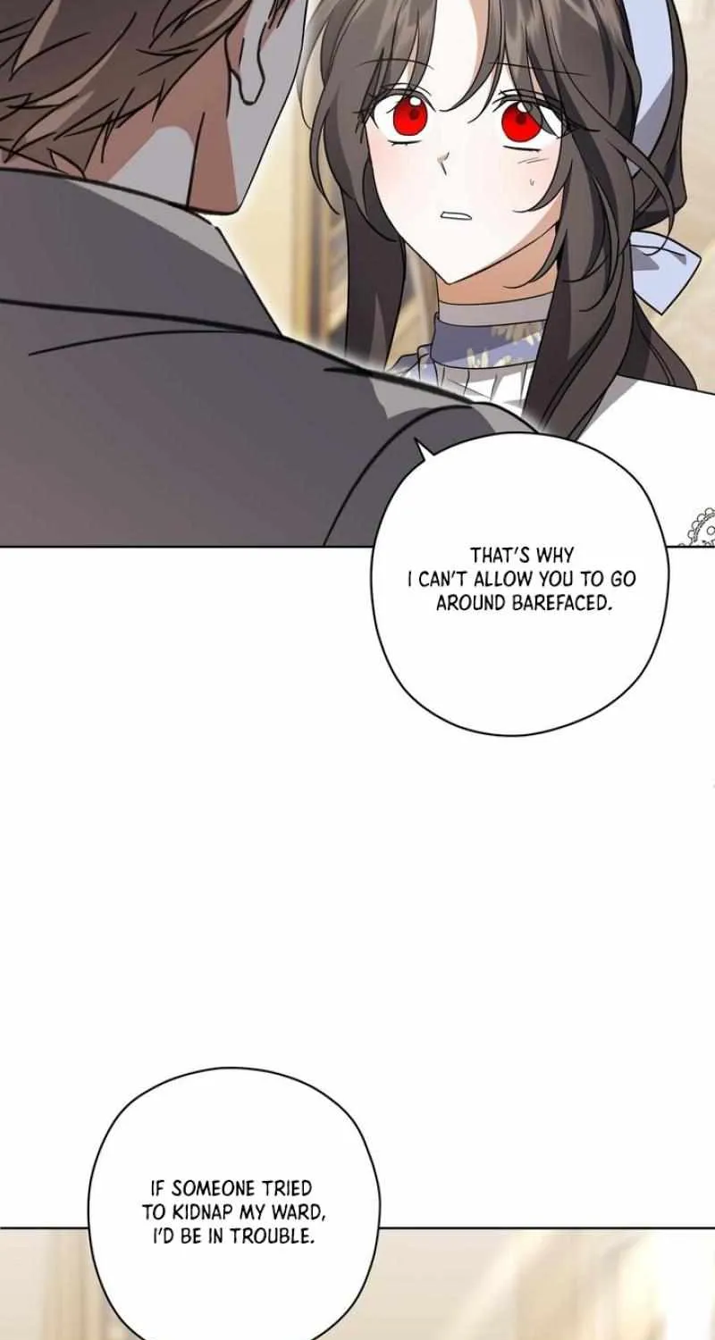 Read Dear Anonymous Sponsor chapter 27 image 63 on Lezhin