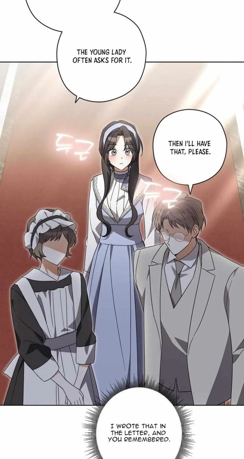 Read Dear Anonymous Sponsor chapter 27 image 7 on Lezhin
