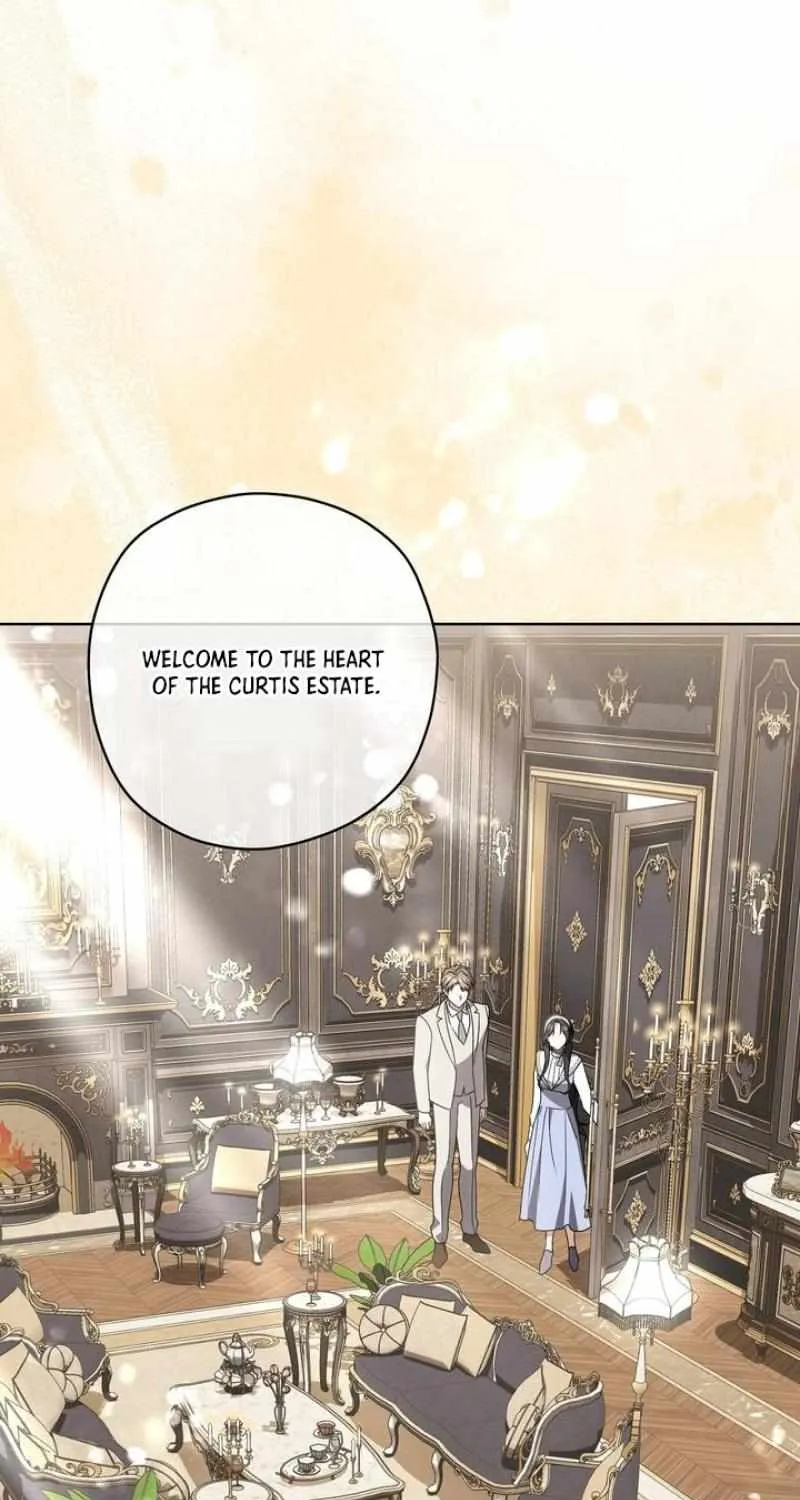Read Dear Anonymous Sponsor chapter 27 image 9 on Lezhin