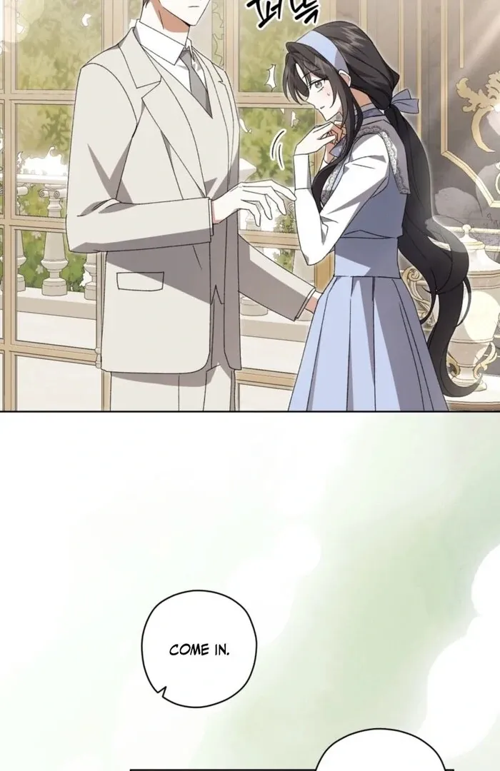 Read Dear Anonymous Sponsor chapter 28 image 1 on Lezhin