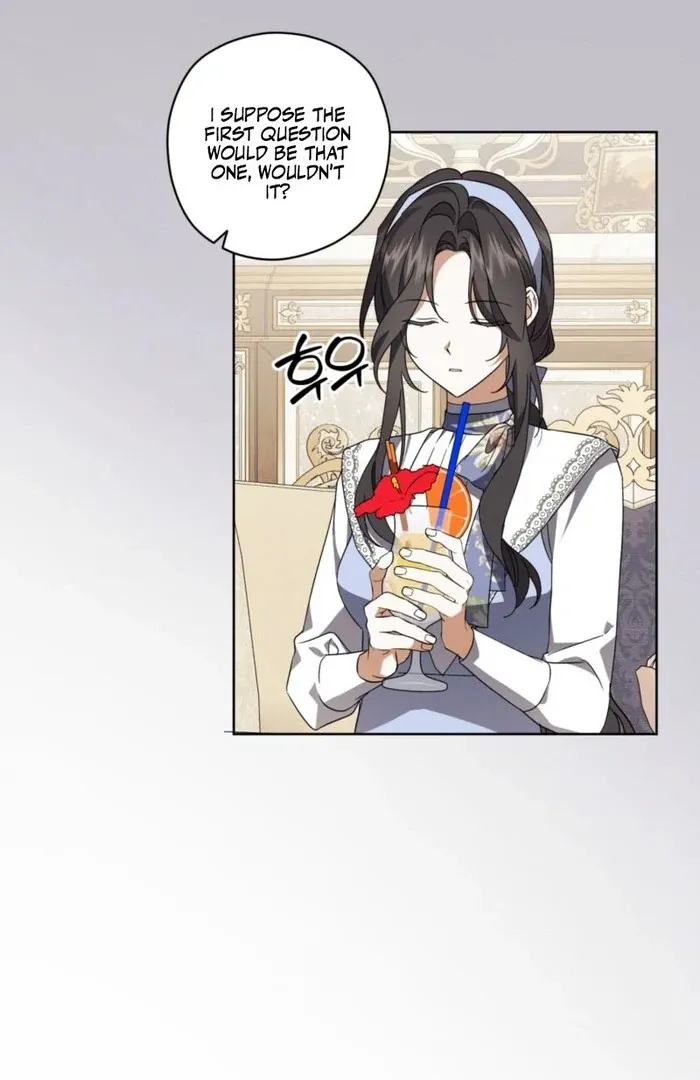 Read Dear Anonymous Sponsor chapter 28 image 10 on Lezhin