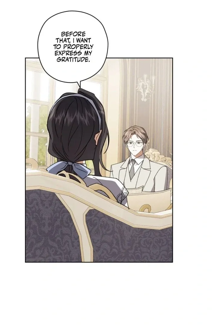 Read Dear Anonymous Sponsor chapter 28 image 12 on Lezhin