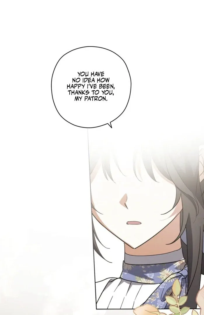 Read Dear Anonymous Sponsor chapter 28 image 13 on Lezhin