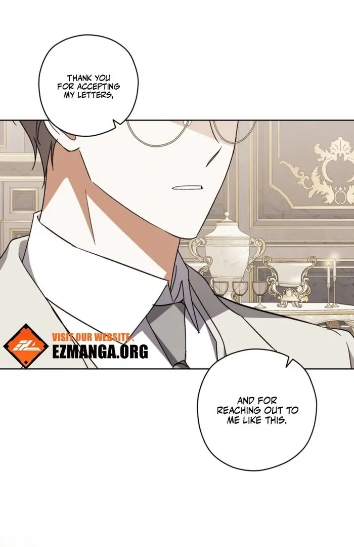 Read Dear Anonymous Sponsor chapter 28 image 16 on Lezhin