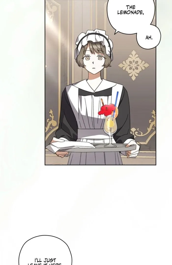 Read Dear Anonymous Sponsor chapter 28 image 2 on Lezhin