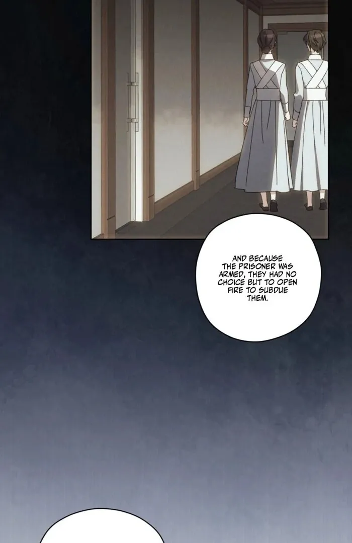 Read Dear Anonymous Sponsor chapter 28 image 26 on Lezhin