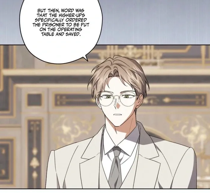 Read Dear Anonymous Sponsor chapter 28 image 27 on Lezhin