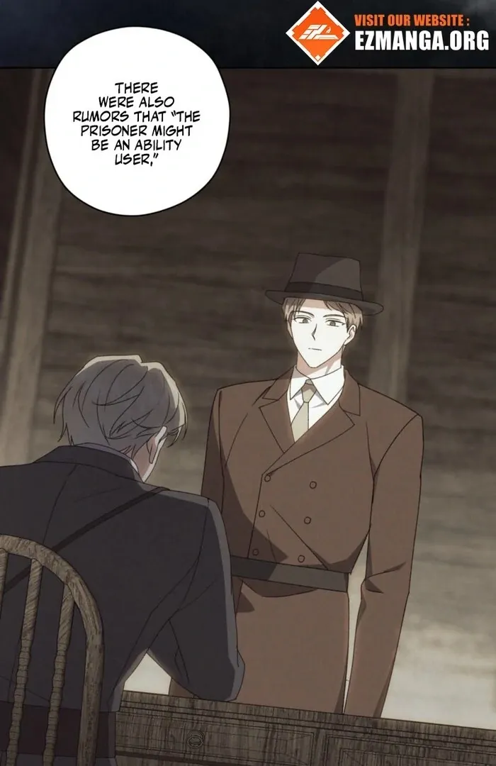 Read Dear Anonymous Sponsor chapter 28 image 29 on Lezhin