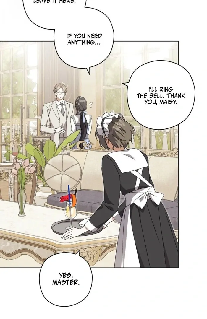 Read Dear Anonymous Sponsor chapter 28 image 3 on Lezhin