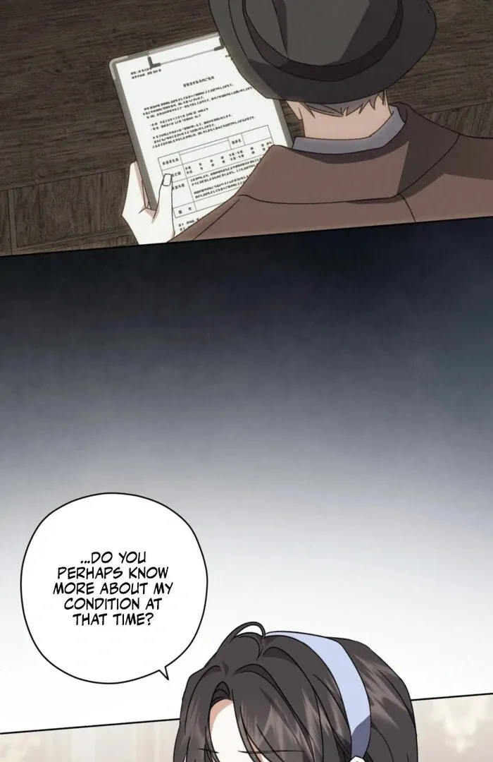 Read Dear Anonymous Sponsor chapter 28 image 31 on Lezhin