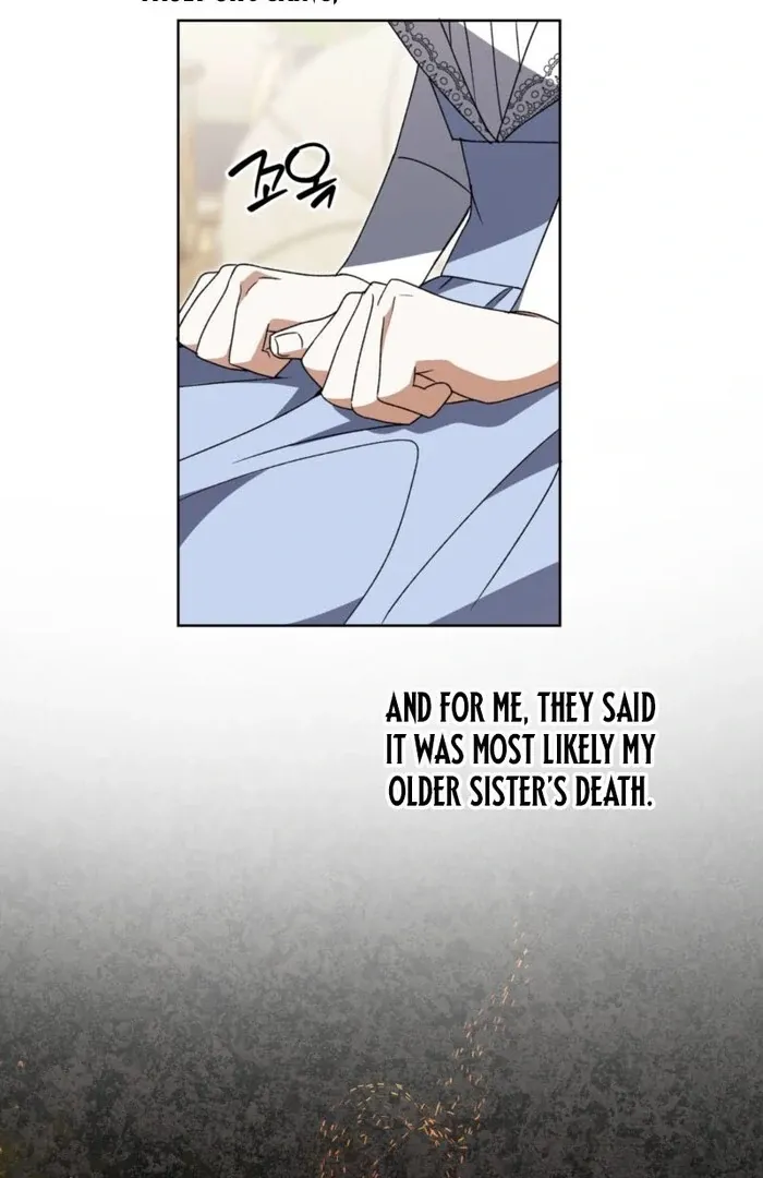 Read Dear Anonymous Sponsor chapter 28 image 35 on Lezhin