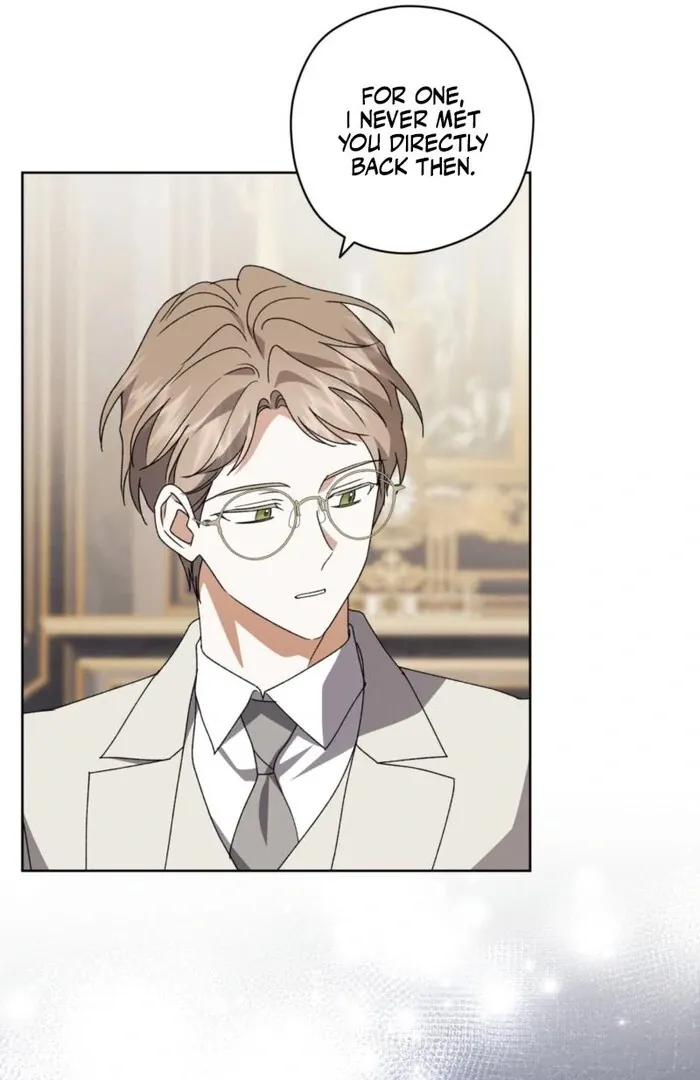 Read Dear Anonymous Sponsor chapter 28 image 39 on Lezhin
