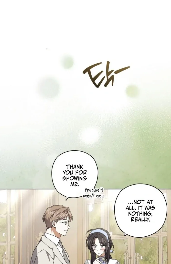 Read Dear Anonymous Sponsor chapter 28 image 4 on Lezhin