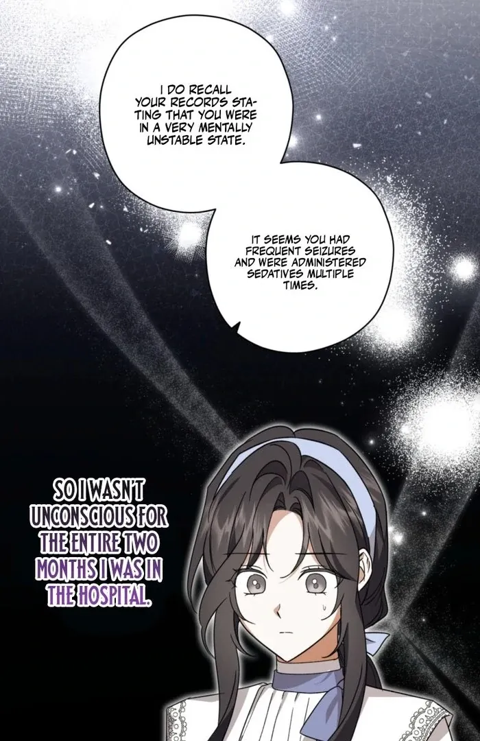 Read Dear Anonymous Sponsor chapter 28 image 40 on Lezhin