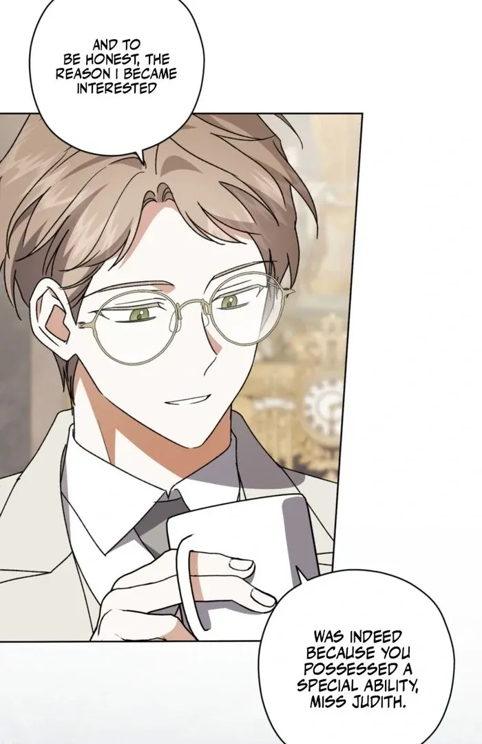 Read Dear Anonymous Sponsor chapter 28 image 43 on Lezhin