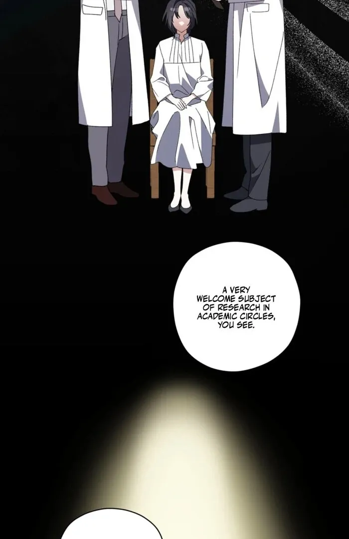 Read Dear Anonymous Sponsor chapter 28 image 45 on Lezhin