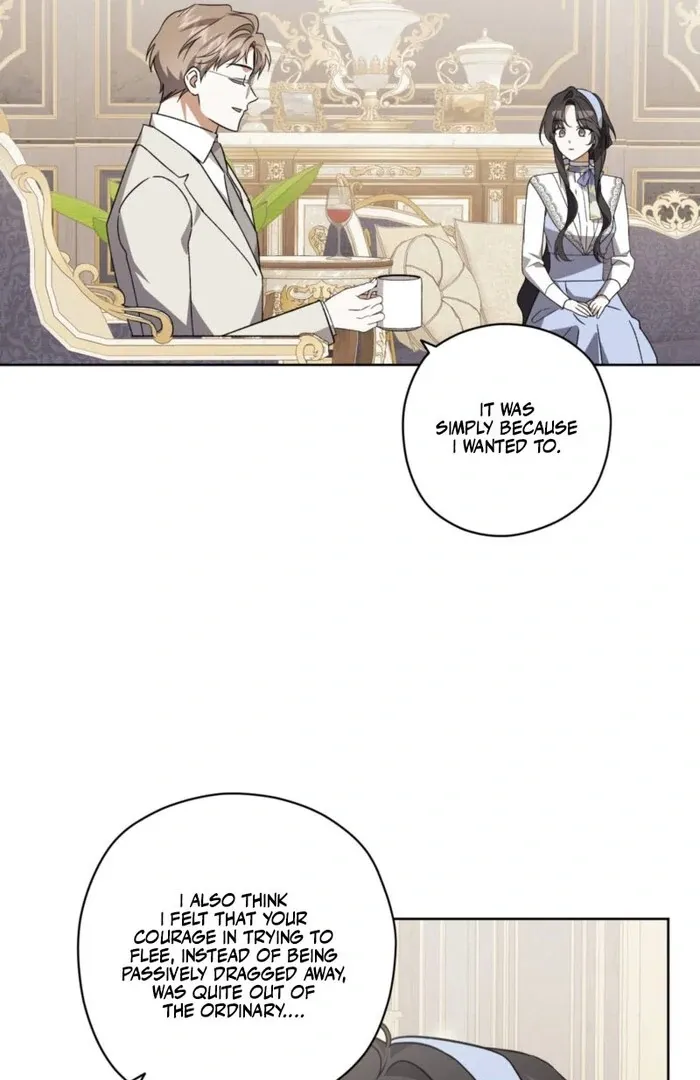 Read Dear Anonymous Sponsor chapter 28 image 48 on Lezhin