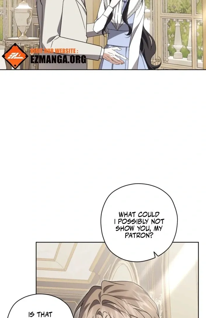 Read Dear Anonymous Sponsor chapter 28 image 5 on Lezhin