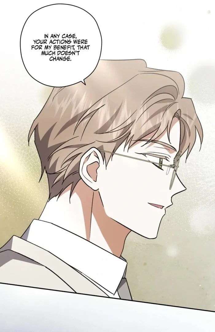 Read Dear Anonymous Sponsor chapter 28 image 50 on Lezhin
