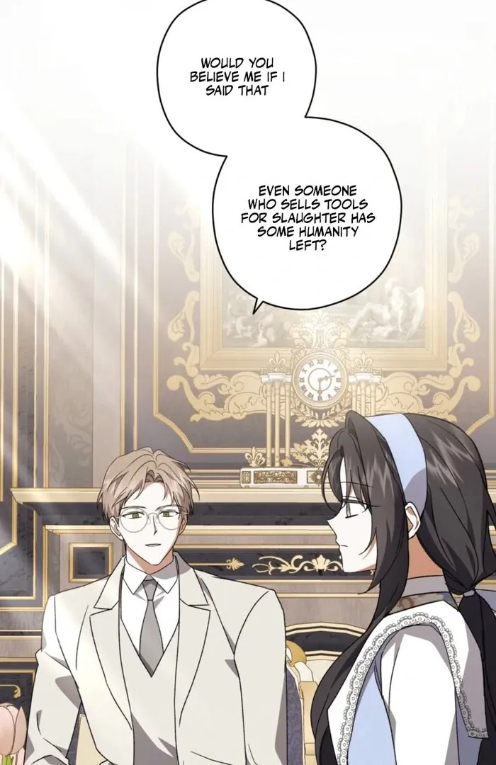 Read Dear Anonymous Sponsor chapter 28 image 54 on Lezhin